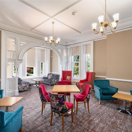 Windermere Manor Hotel Eksteriør bilde