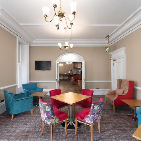 Windermere Manor Hotel Eksteriør bilde