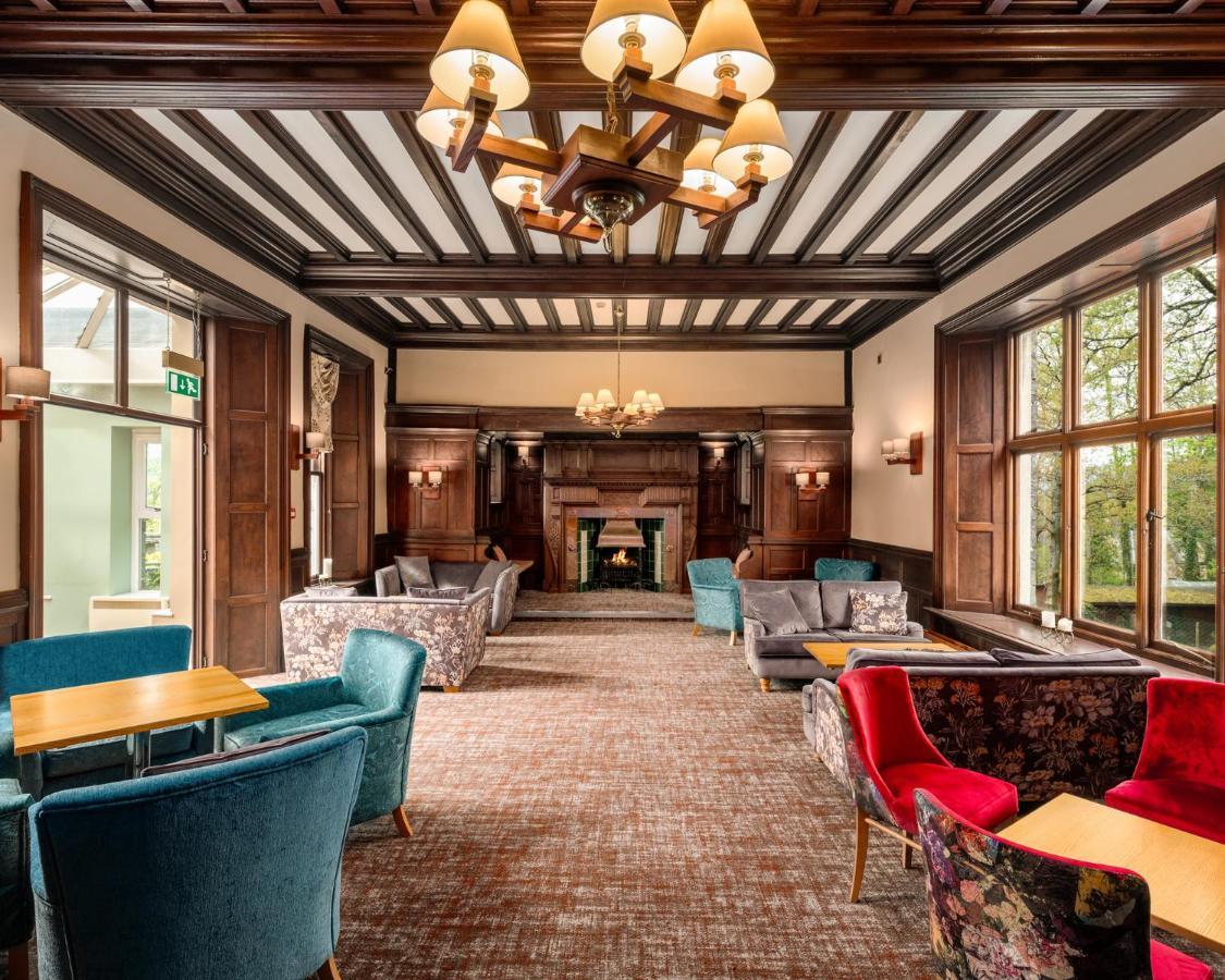 Windermere Manor Hotel Eksteriør bilde