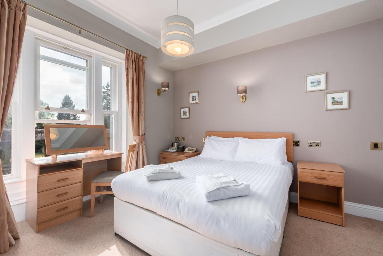 Windermere Manor Hotel Eksteriør bilde