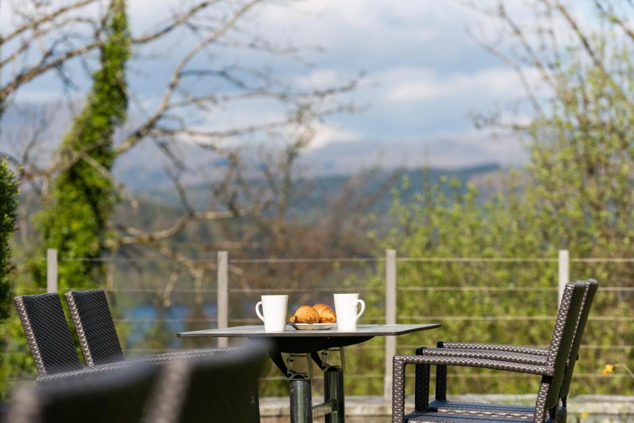 Windermere Manor Hotel Eksteriør bilde