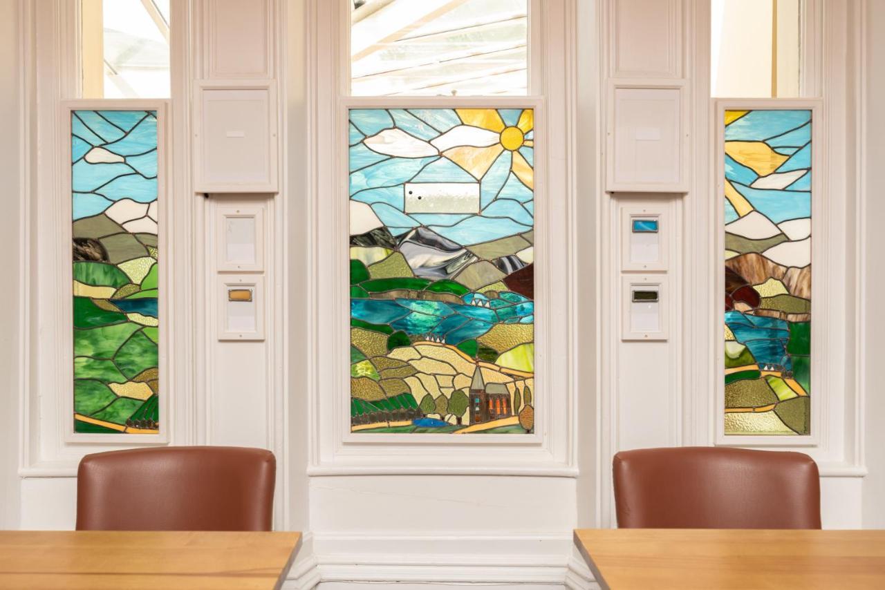 Windermere Manor Hotel Eksteriør bilde