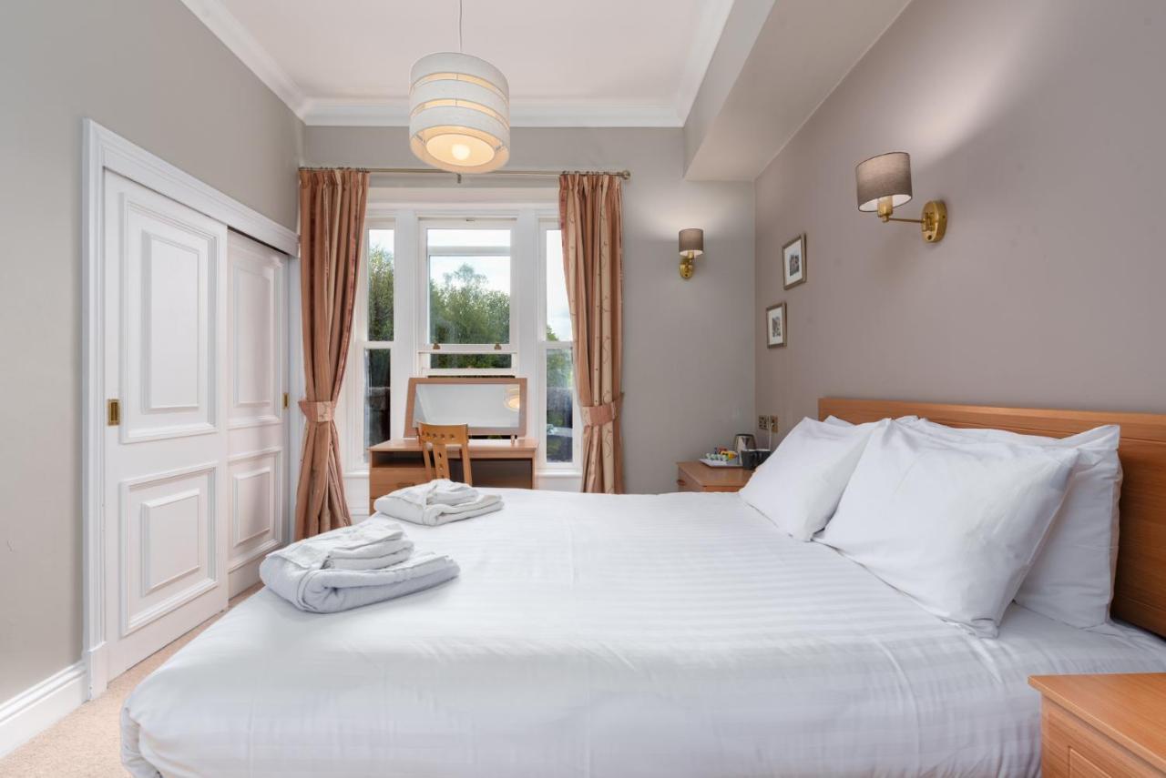 Windermere Manor Hotel Eksteriør bilde