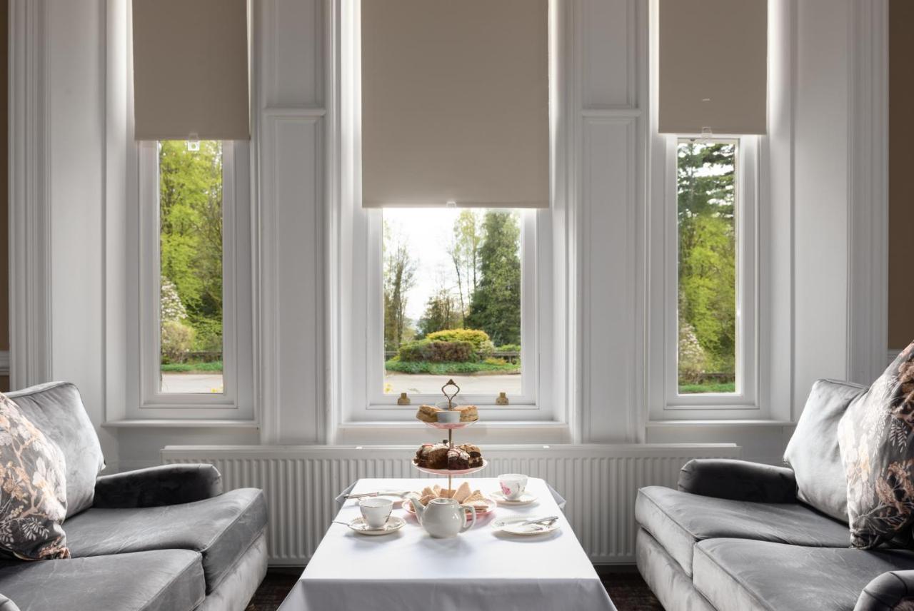 Windermere Manor Hotel Eksteriør bilde