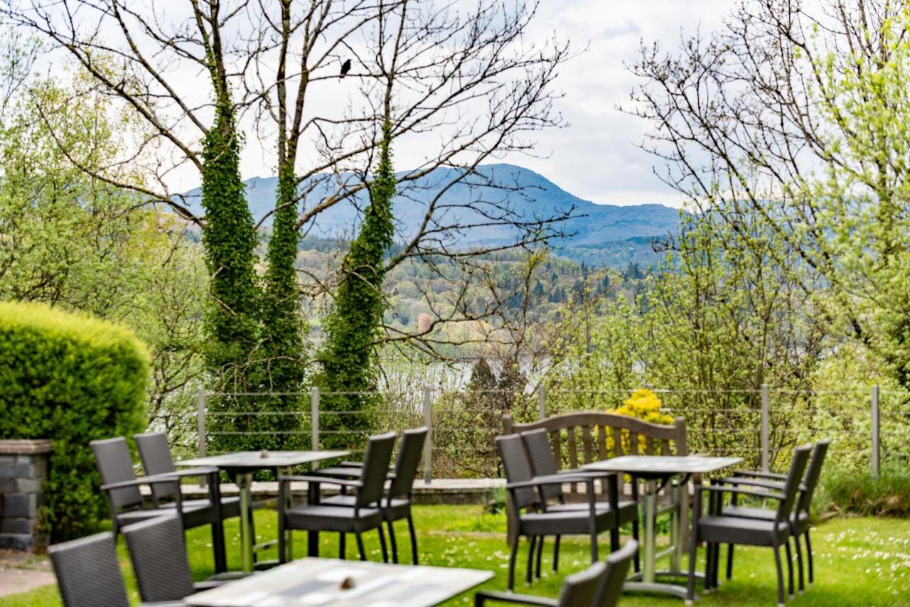 Windermere Manor Hotel Eksteriør bilde