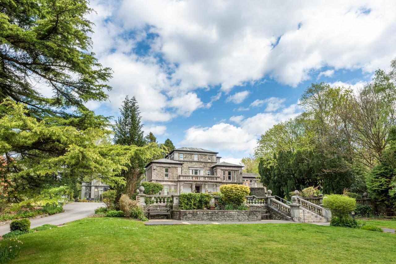 Windermere Manor Hotel Eksteriør bilde