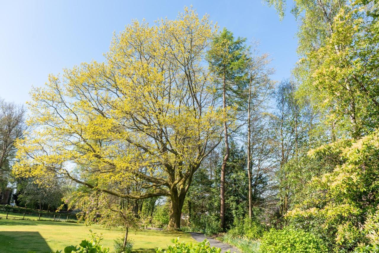 Windermere Manor Hotel Eksteriør bilde