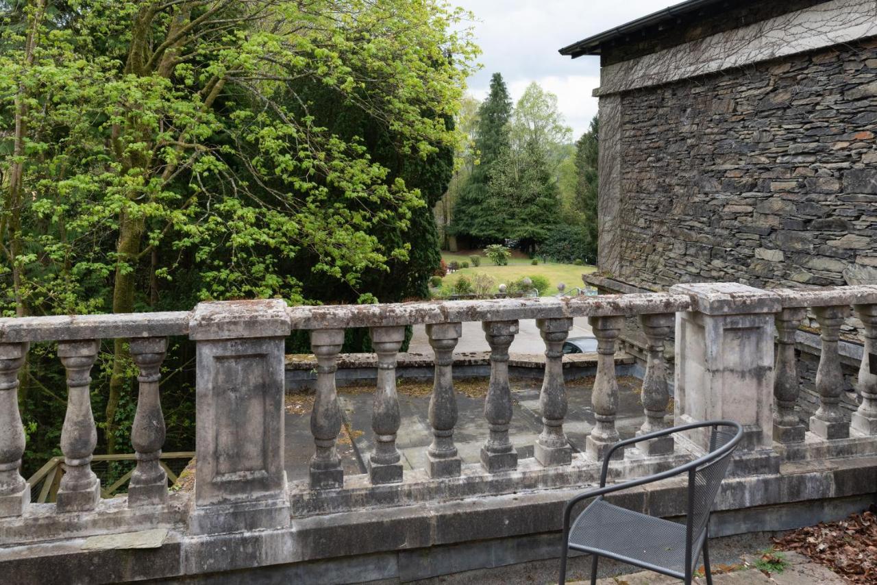 Windermere Manor Hotel Eksteriør bilde