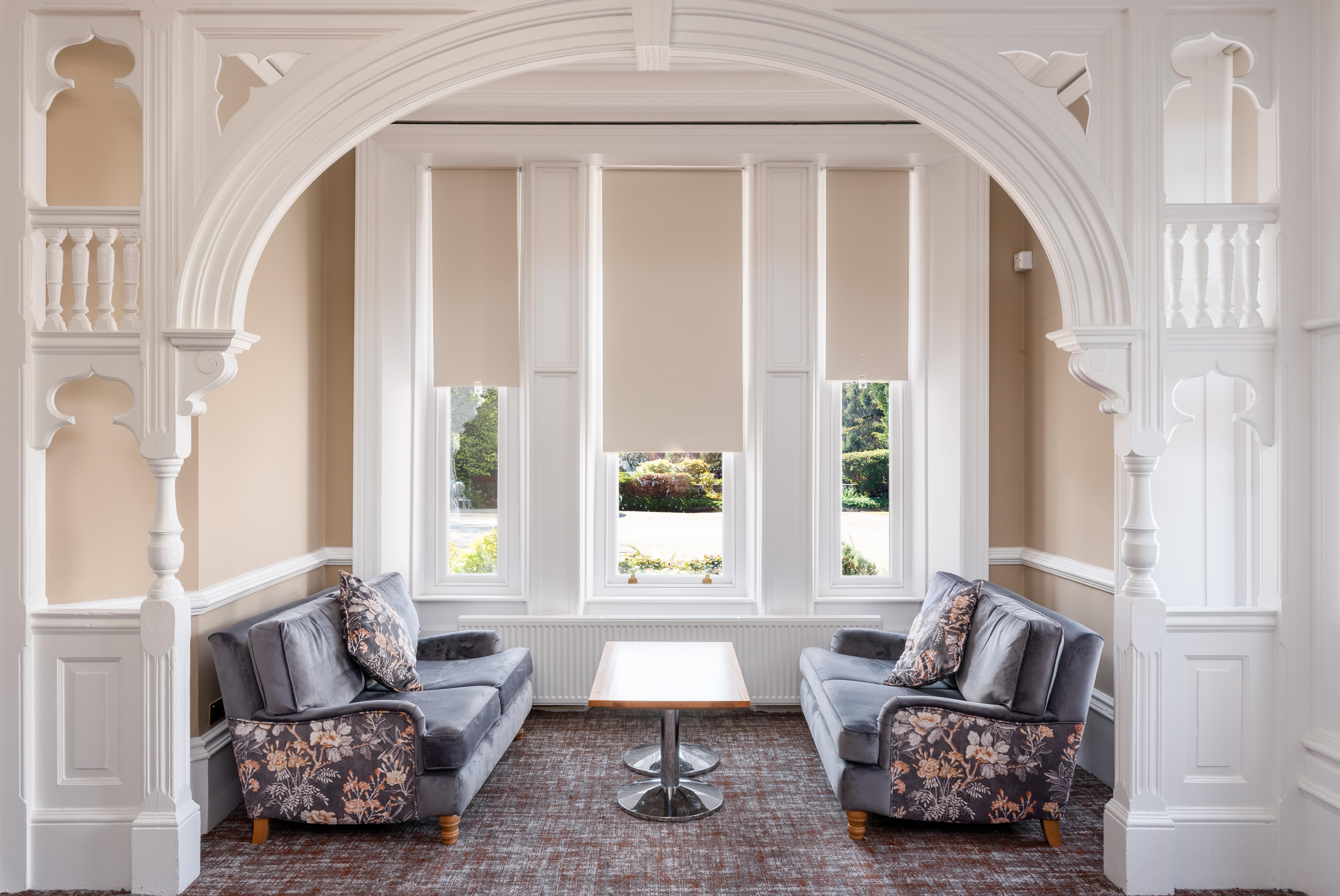 Windermere Manor Hotel Eksteriør bilde
