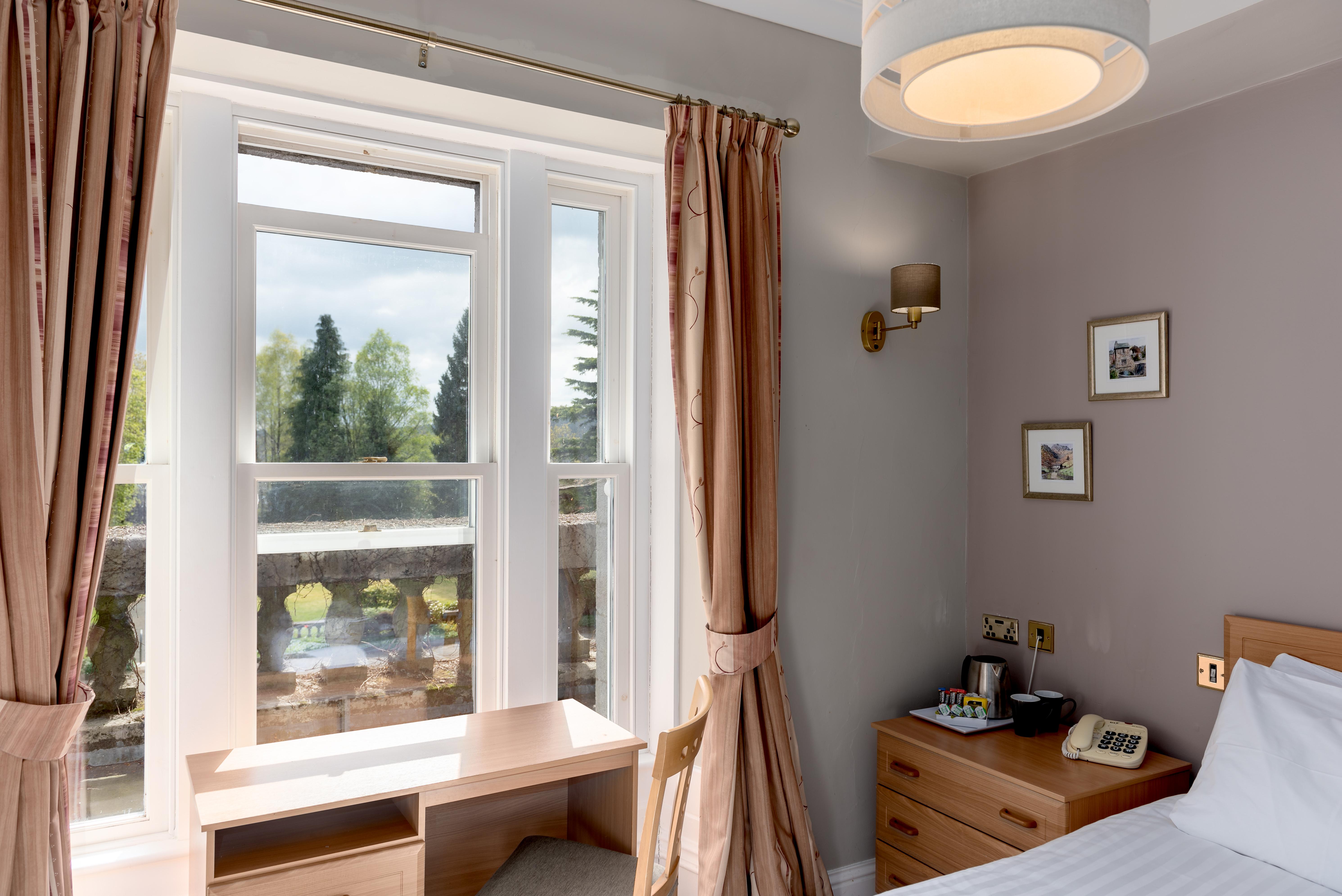 Windermere Manor Hotel Eksteriør bilde