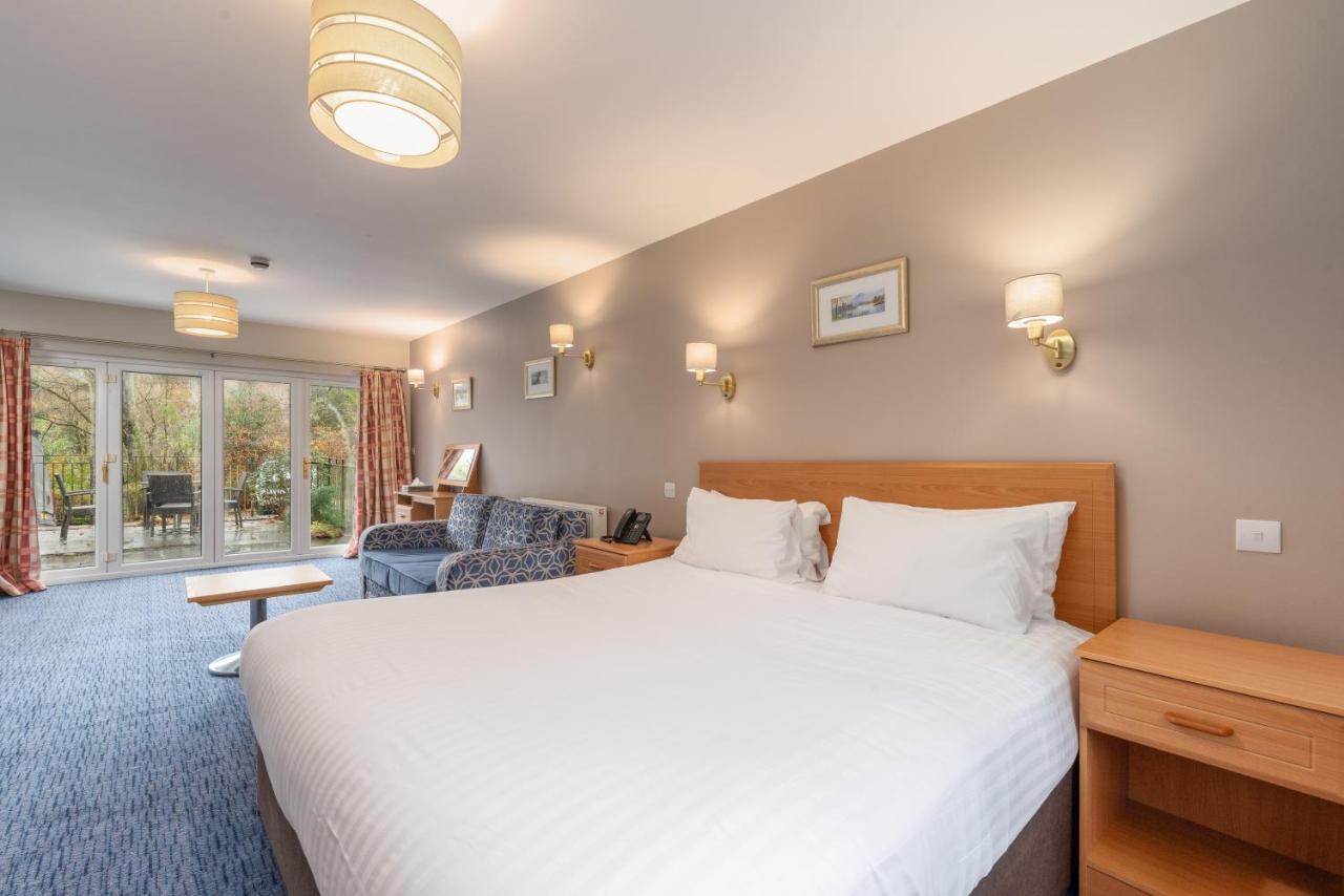 Windermere Manor Hotel Eksteriør bilde