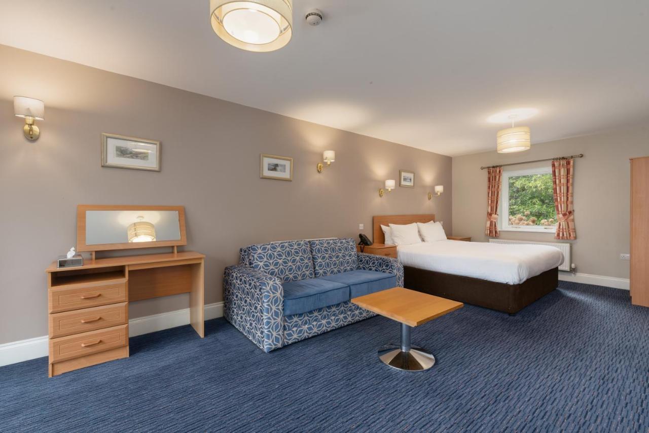 Windermere Manor Hotel Eksteriør bilde