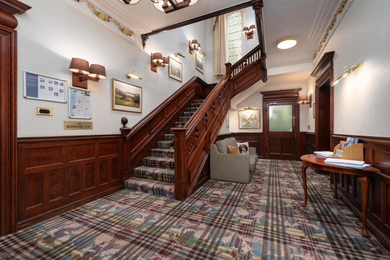 Windermere Manor Hotel Eksteriør bilde