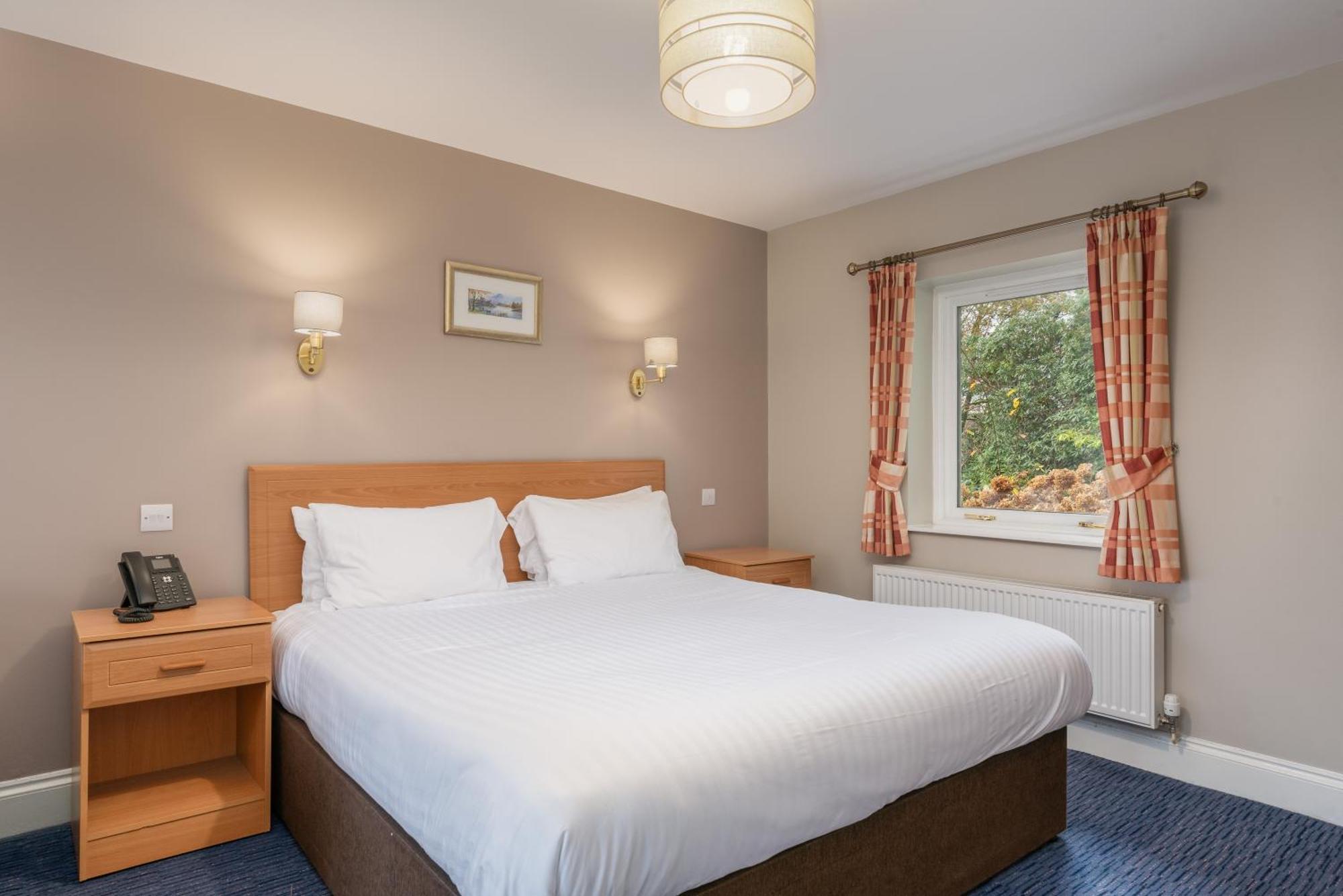 Windermere Manor Hotel Rom bilde