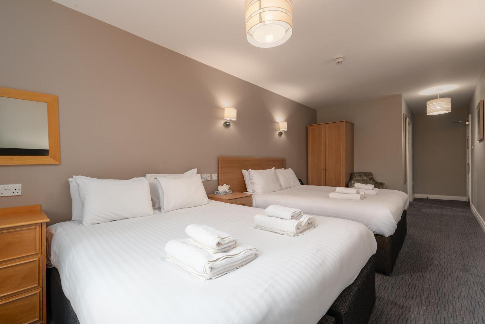 Windermere Manor Hotel Rom bilde