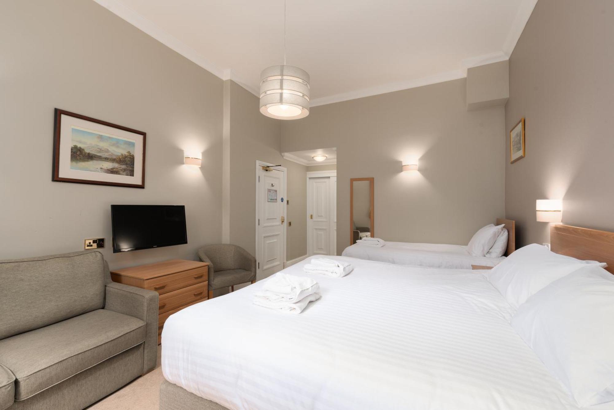 Windermere Manor Hotel Rom bilde