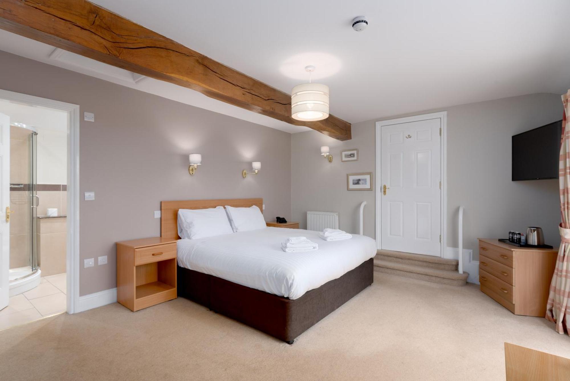 Windermere Manor Hotel Rom bilde