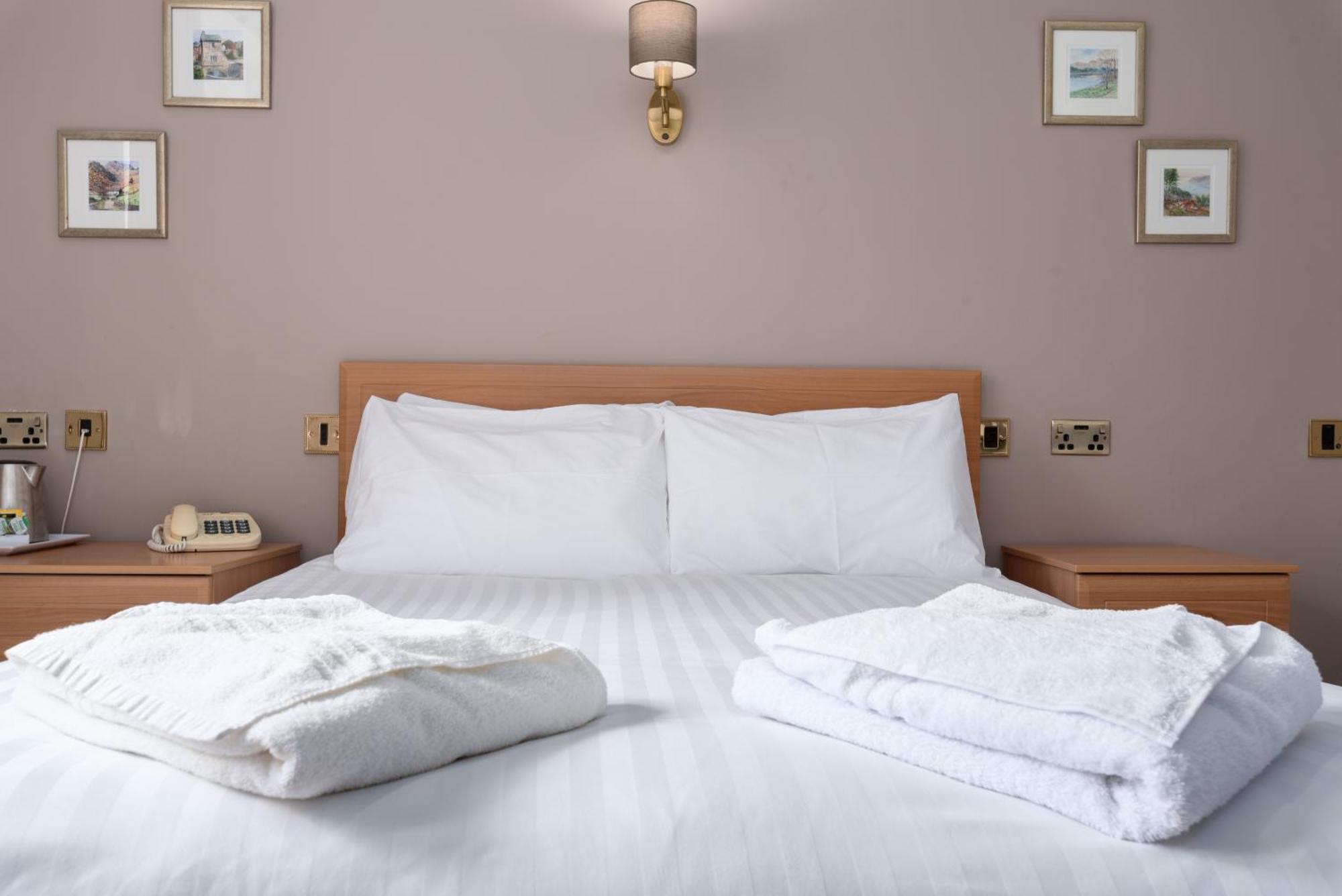 Windermere Manor Hotel Rom bilde