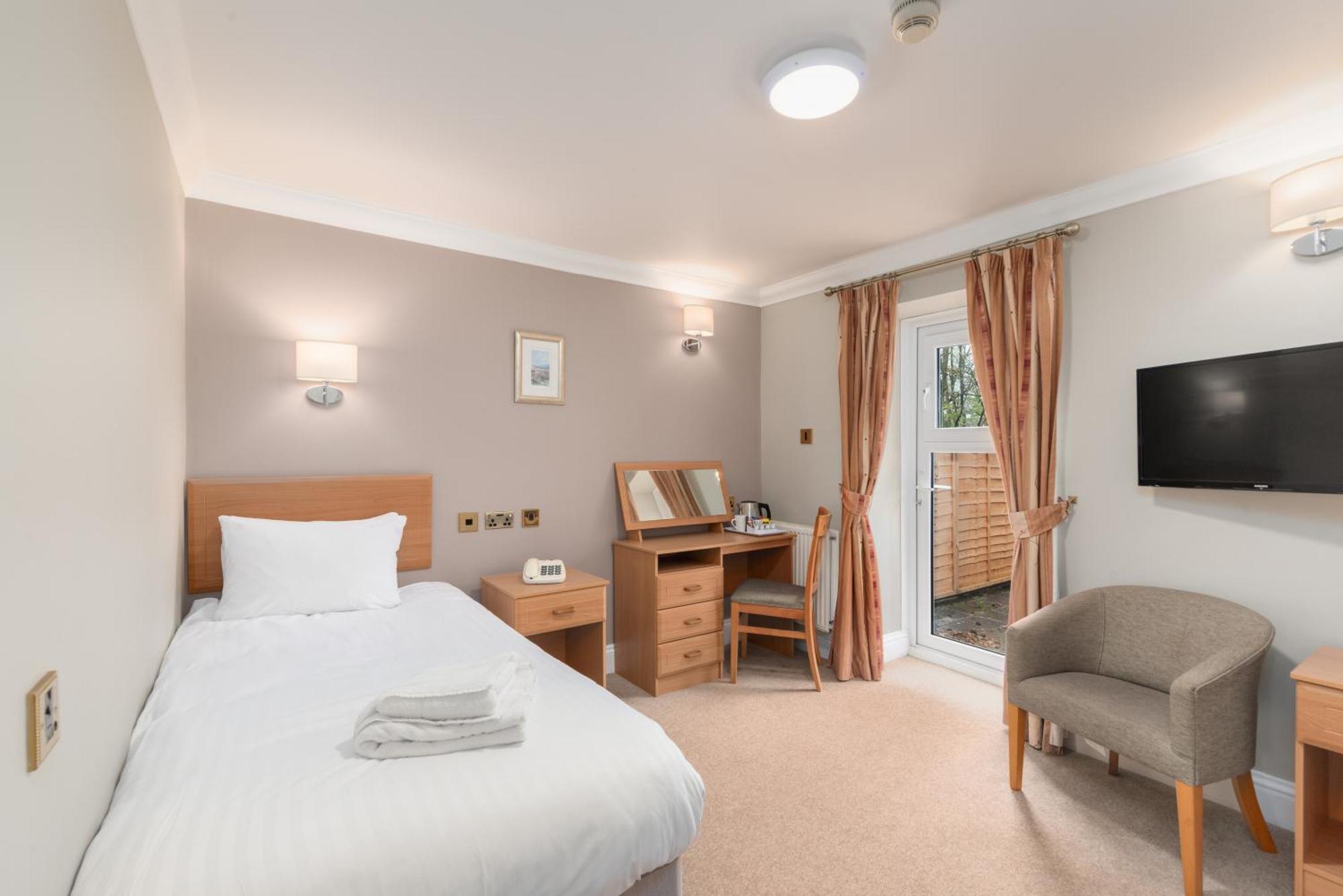 Windermere Manor Hotel Rom bilde