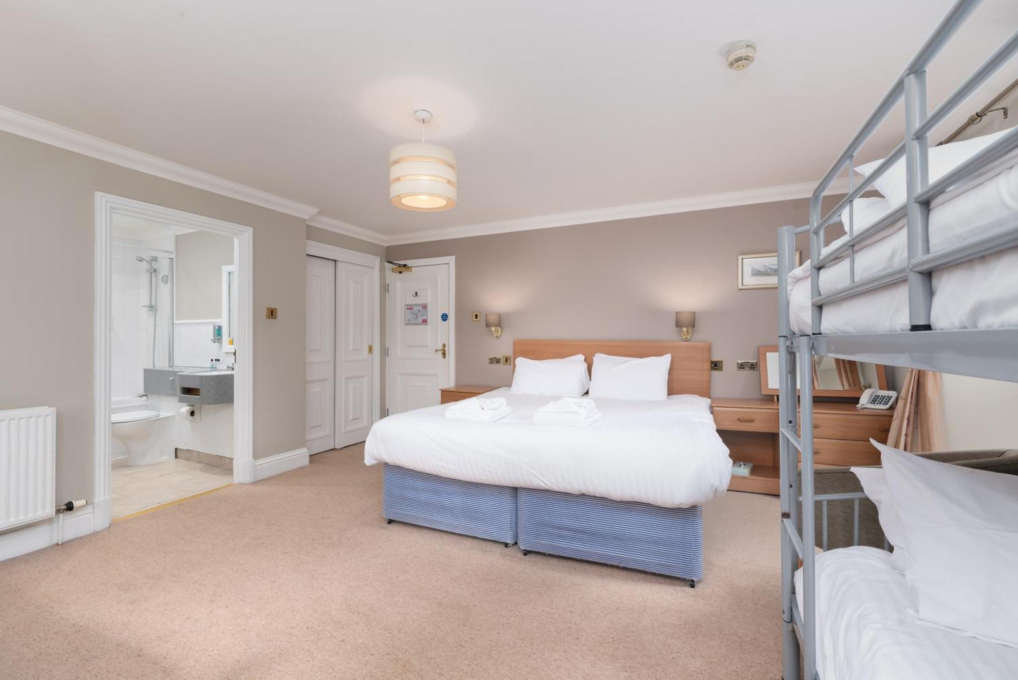Windermere Manor Hotel Rom bilde