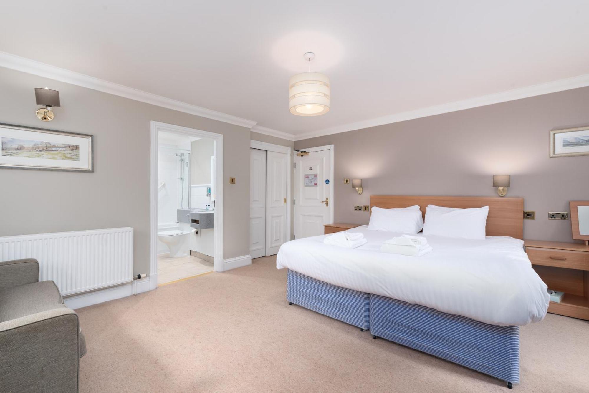 Windermere Manor Hotel Rom bilde