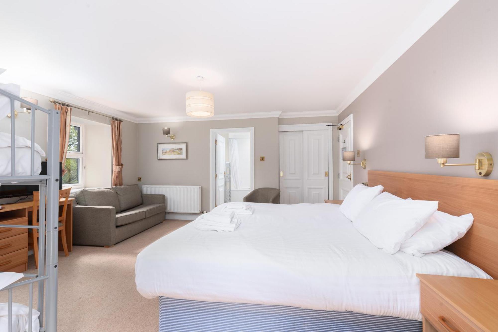 Windermere Manor Hotel Rom bilde