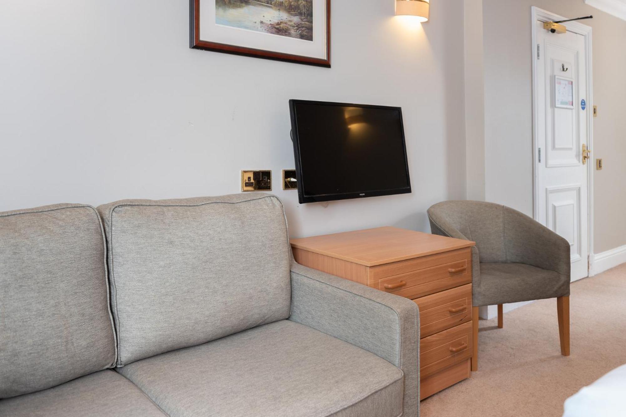 Windermere Manor Hotel Rom bilde