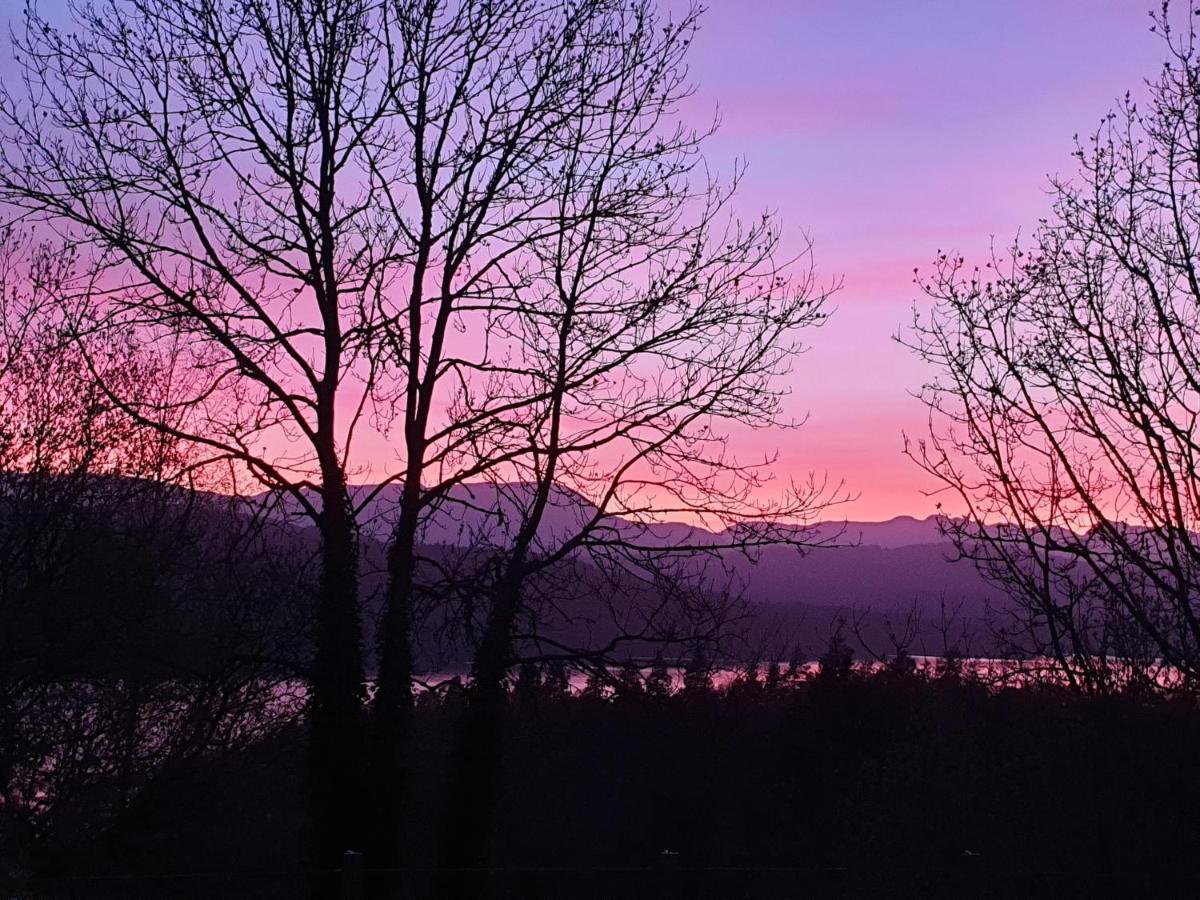 Windermere Manor Hotel Eksteriør bilde
